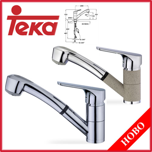 TEKA MT PLUS 978 PULL-OUT  -469780200