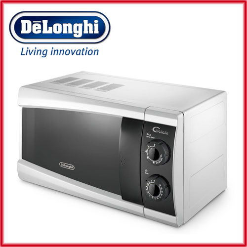 DELONGHI MW 200.1 W