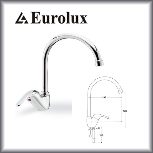 EUROLUX NIKO