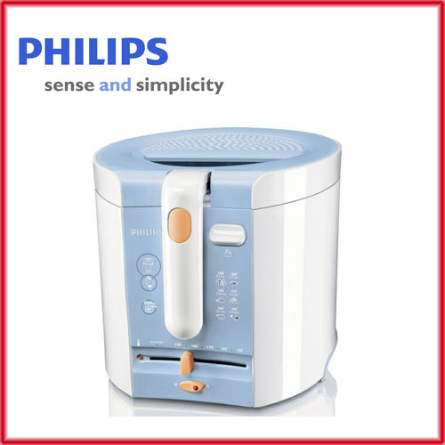 PHILIPS HD6107/70