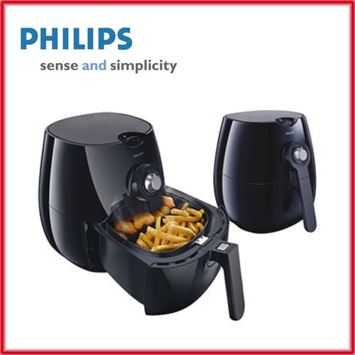  PHILIPS HD 9220/20 Multicooker