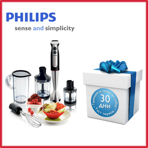 PHILIPS HR 1372/90