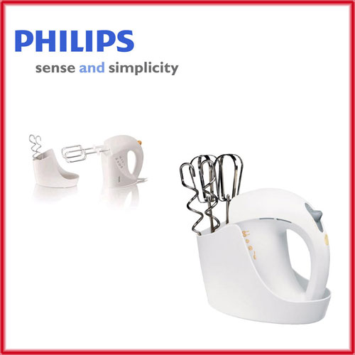 PHILIPS HR 1561