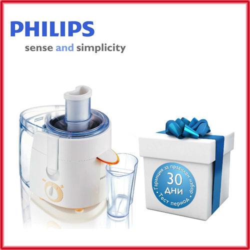 PHILIPS HR1851/00