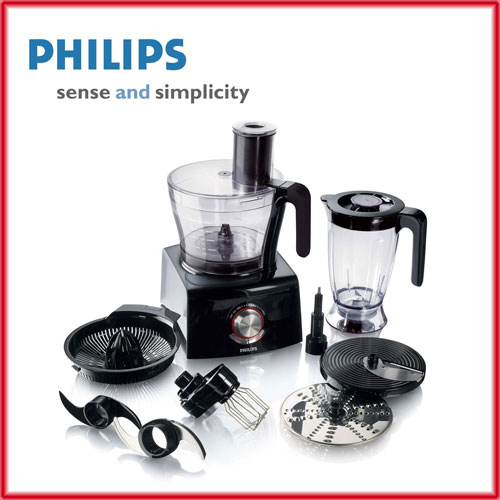 PHILIPS HR7774/90