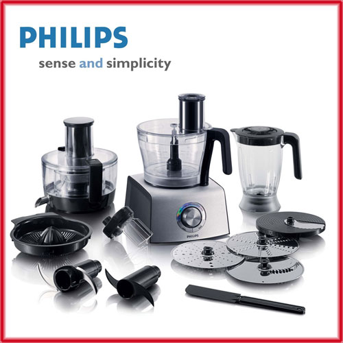 PHILIPS HR7775/00