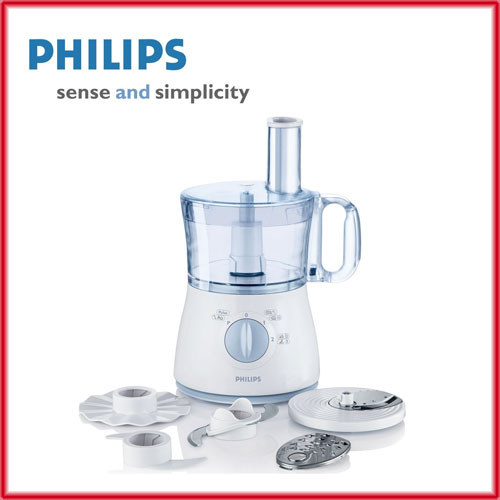 PHILIPS HR7620/70