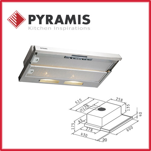 Pyramis     60