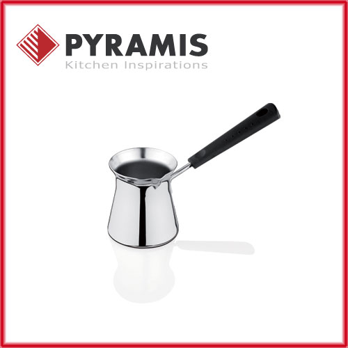 PYRAMIS ADVANCED coffee pot - Джезве 230ml