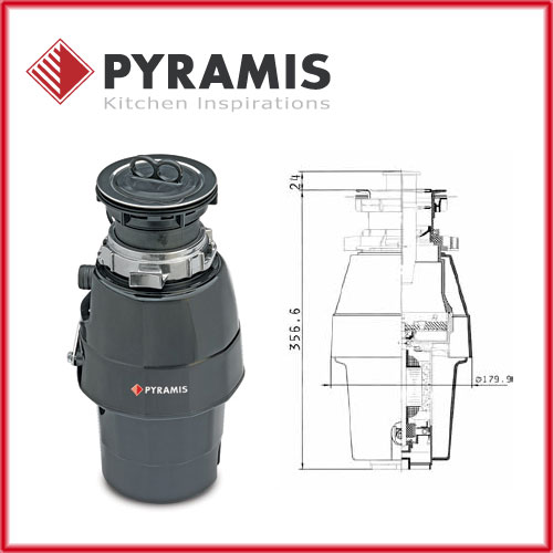 PYRAMIS CLASSIC -   