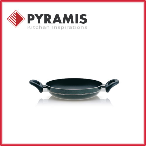 PYRAMIS OLYMPIA TWO HANDLE FRYING PAN Тиган с две дръжки 20см