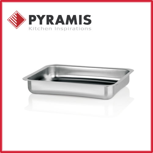 PYRAMIS SQUARE Tray   3343x6.5