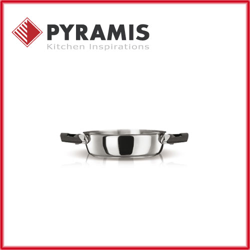 PYRAMIS CLASSIC Frying Pan Two handle     