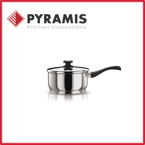 Pyramis Classic Saucepan      3.0