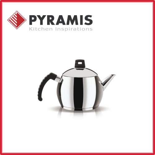 Pyramis Classic TEAKETTLE 