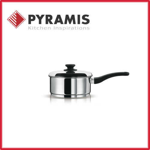 Pyramis ZEON Saucepan      2.0