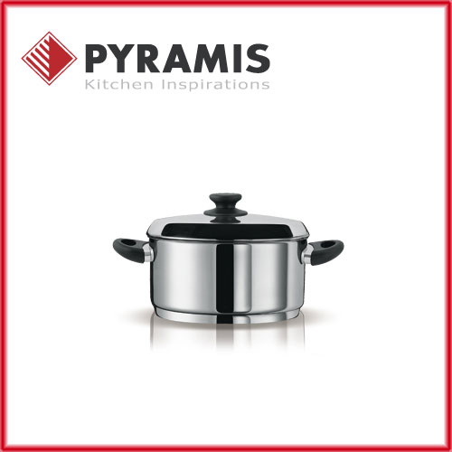 Pyramis Zeon Stew pot  18 - 2.3