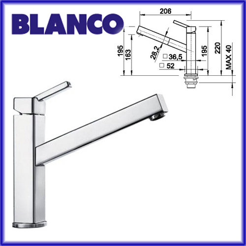  BLANCO QUATURA 