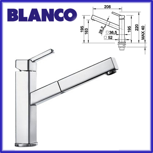  BLANCO QUATURA - S 