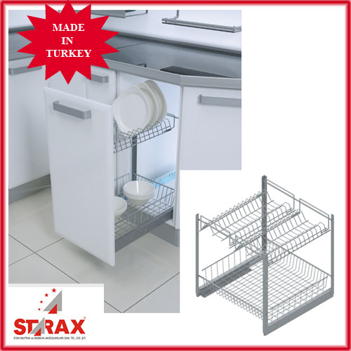 S2167       STARAX -  600