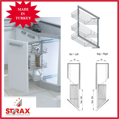 S2201        45  STARAX - 