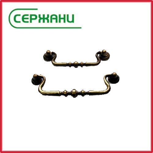 Старинна дръжка - СЕРЖАНИ 271 Старинна дръжка - СЕРЖАНИ 271