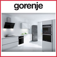  GORENJE