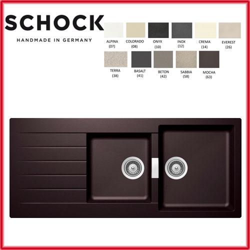  SCHOCK SIGNUS D-200