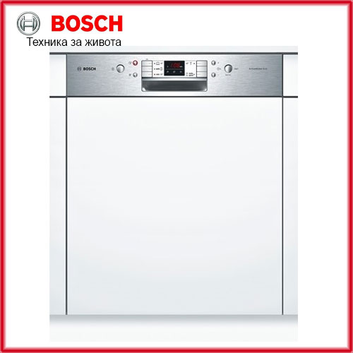  BOSCH SMI 53P15EU