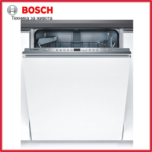  BOSCH SMV 54N31 EU