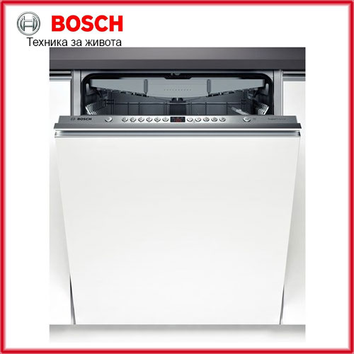  BOSCH SMV 68N60 EU