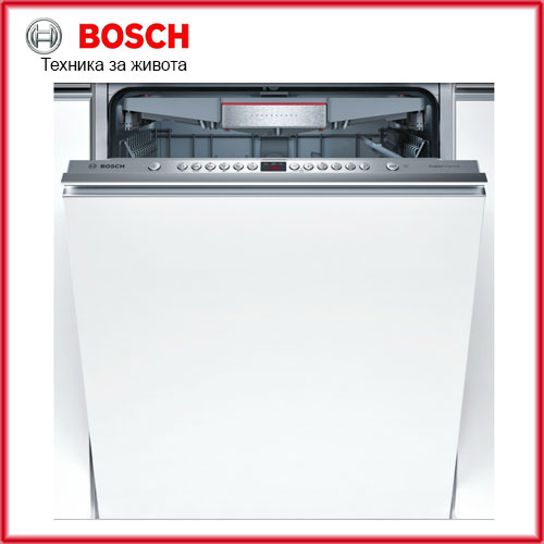  BOSCH SMV 69N91EU