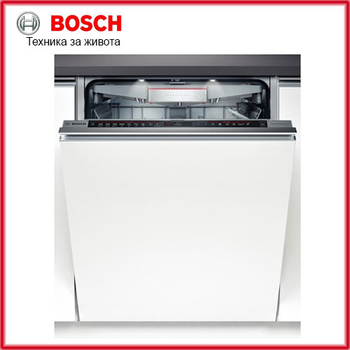  BOSCH SMV 88TX03 E