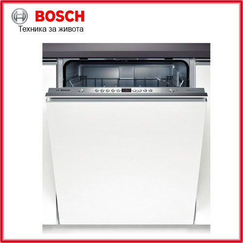  BOSCH SMV53L50EU