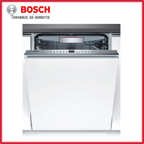  BOSCH SMV69P20EU