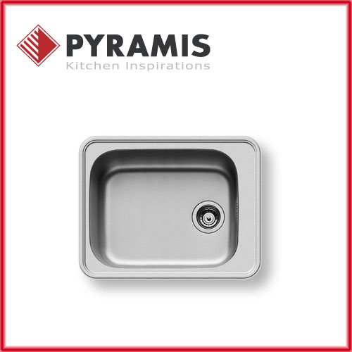 Pyramis SPACE PLUS 61x48 1B