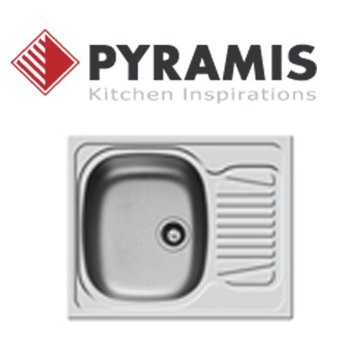 Pyramis SPARTA 62x50 1B 1D