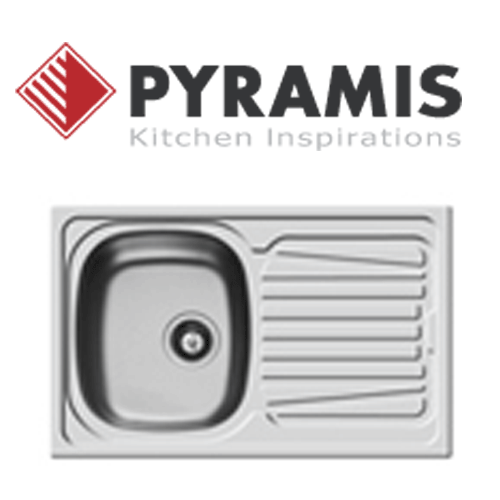 Pyramis SPARTA 79x50 1B 1D