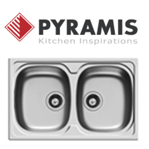 Pyramis SPARTA 79x50 2B