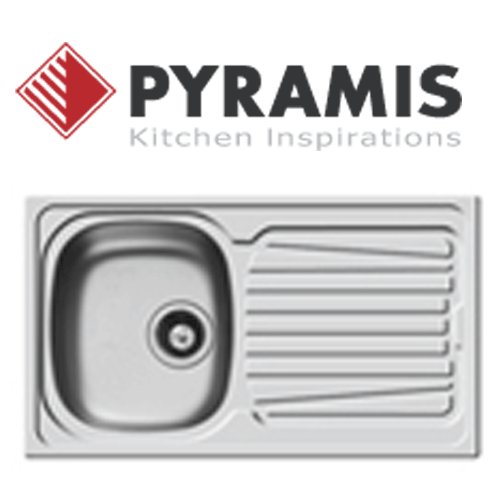 Pyramis SPARTA 86x50 1B 1D