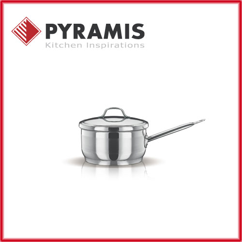 Pyramis Studio Saucepan      3.0
