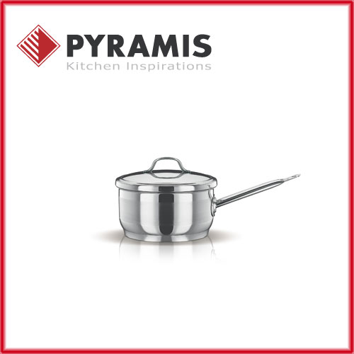 Pyramis Studio Saucepan      1.6