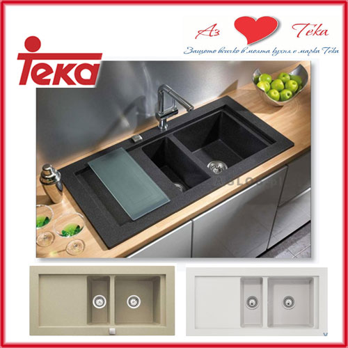 TEKA AURA 60 B TG - 88564