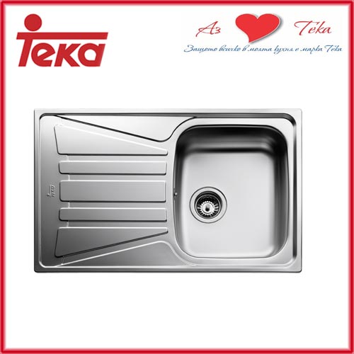 TEKA BASICO 79 1C 1E - 10124001