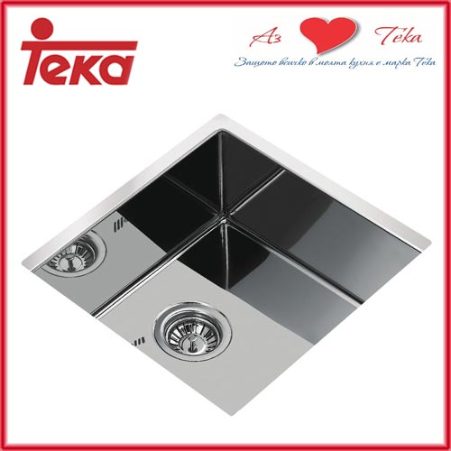 TEKA BE Linea 400/400 - 10125143