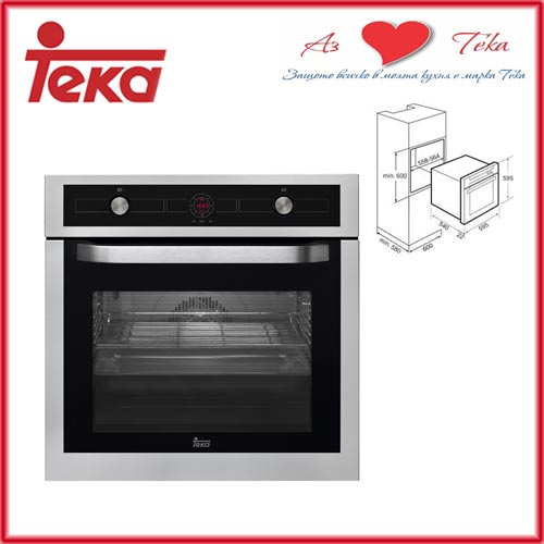 TEKA HL 835 - .106.