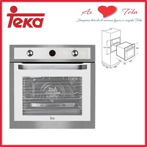 TEKA ADVAND HL 840  - .108.