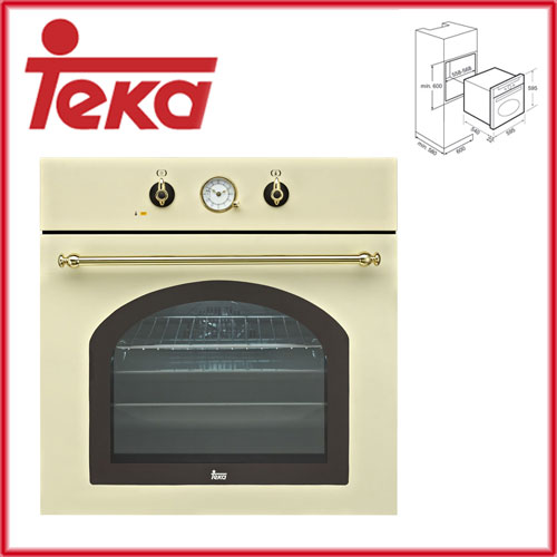 TEKA HR 750 .123.//ME