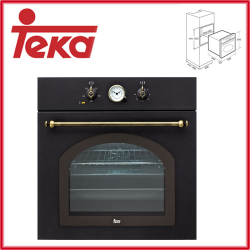 TEKA HR 550 .124./