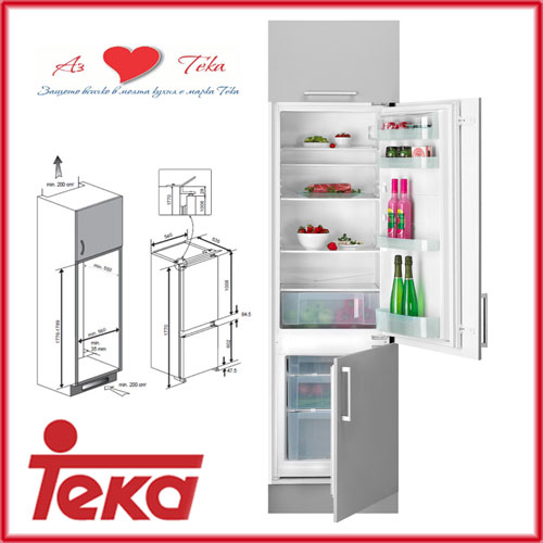 TEKA TKI2 325 .393.
